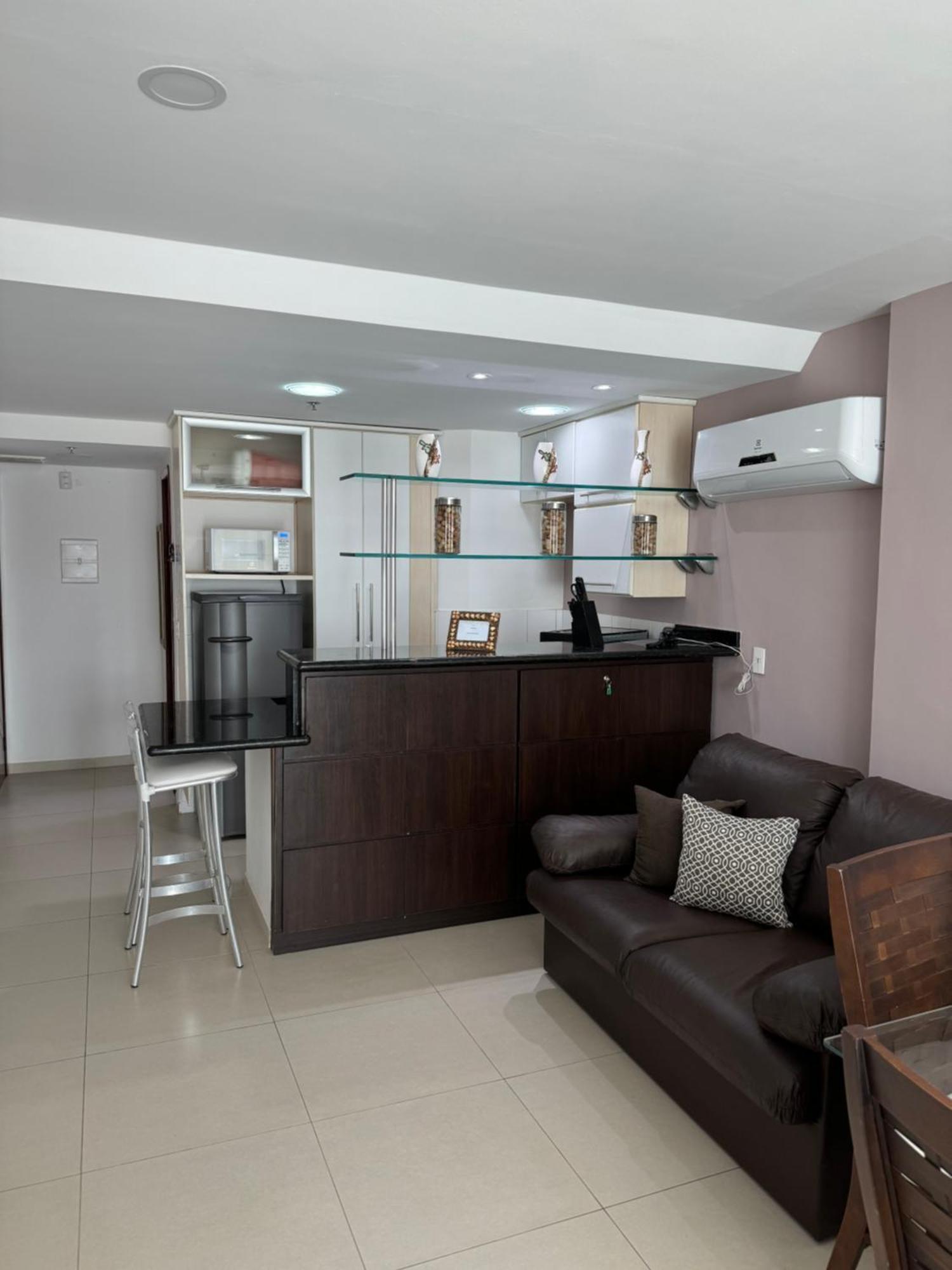 Loft Com Vista O Mar Apartamento Arraial do Cabo
