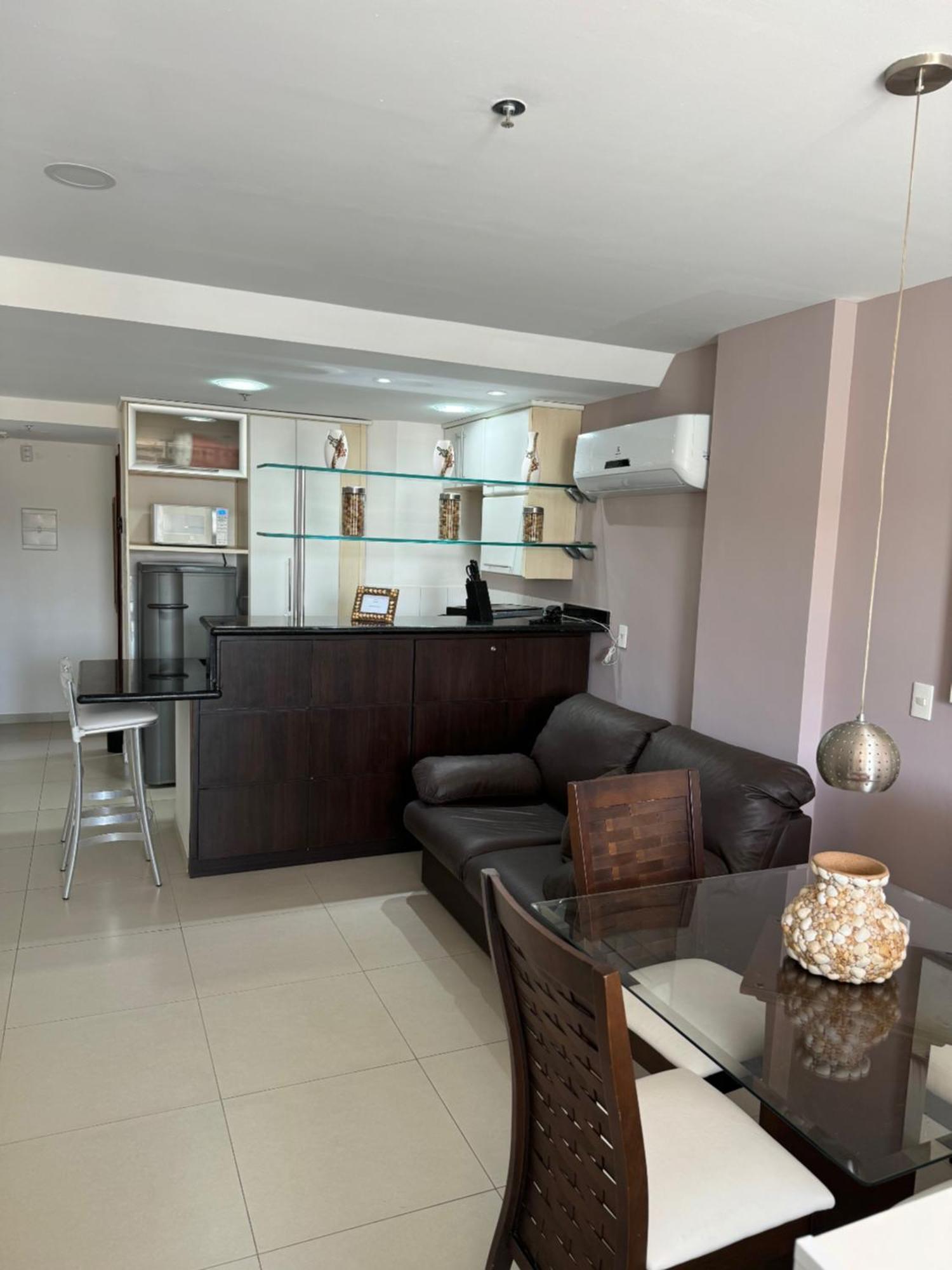 Loft Com Vista O Mar