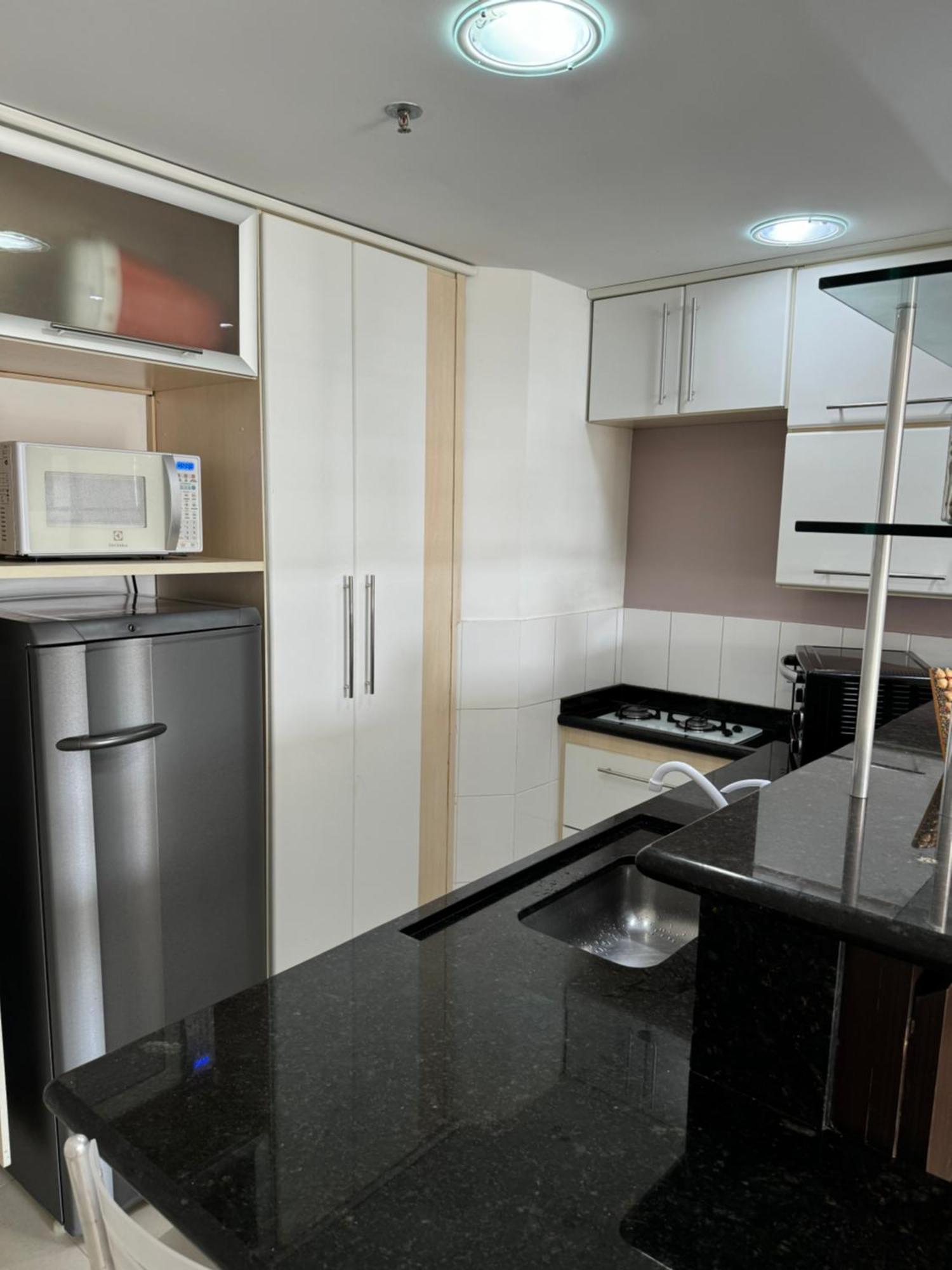 Loft Com Vista O Mar Apartamento