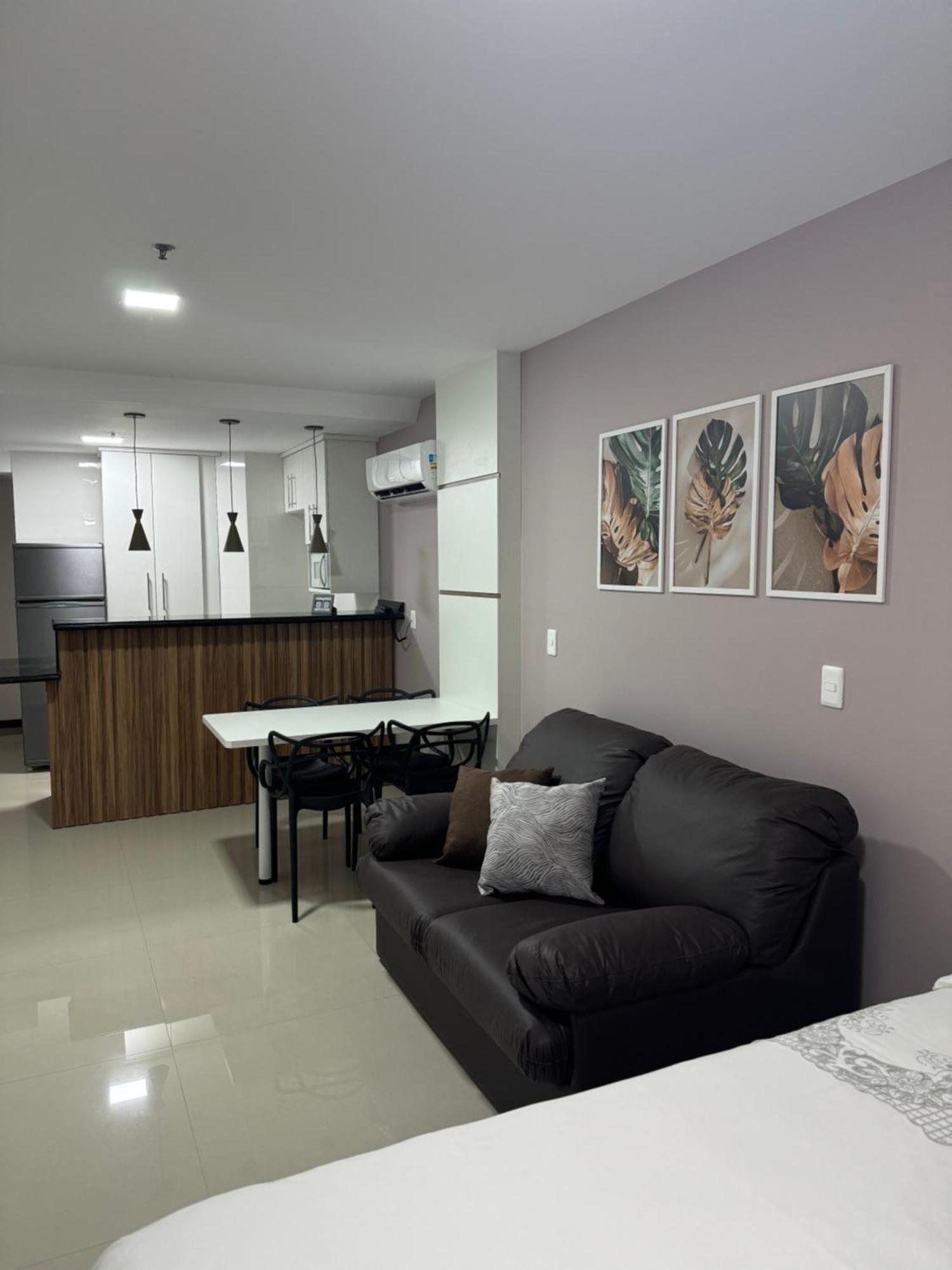 Loft Com Vista O Mar Apartamento Arraial do Cabo
