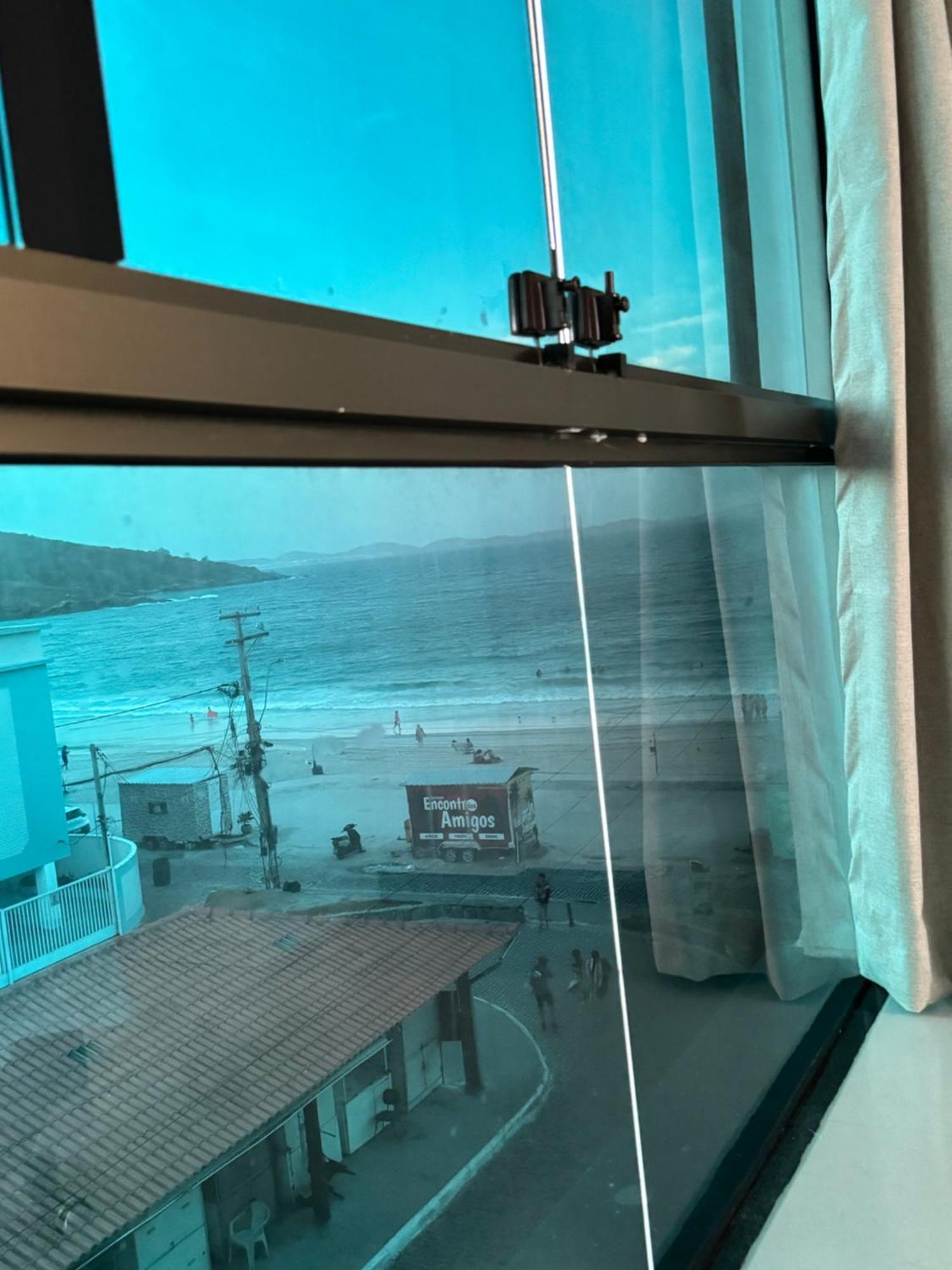 Apartamento Loft Com Vista O Mar *