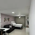Loft Com Vista Para O Mar