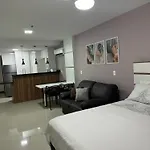Loft Com Vista Para O Mar