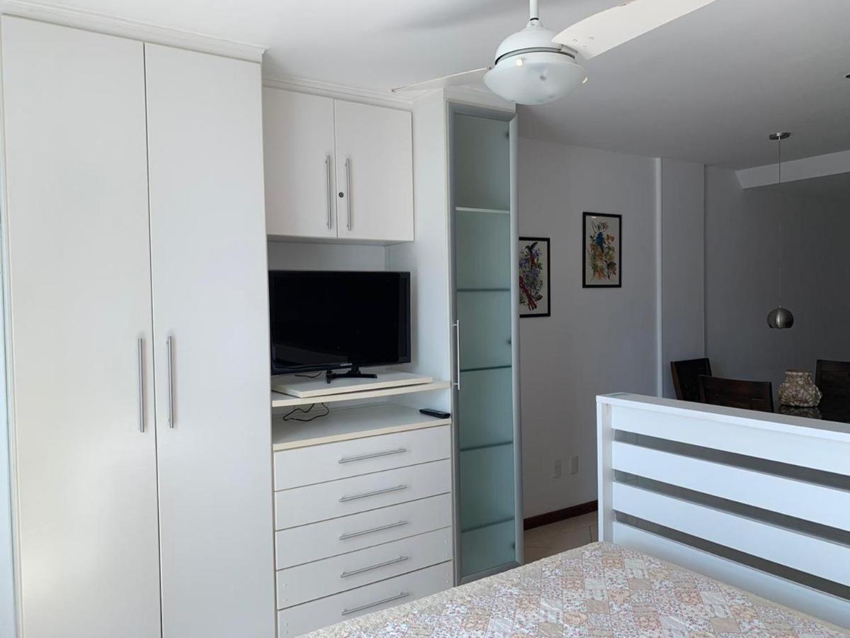 Apartment Loft Com Vista O Mar