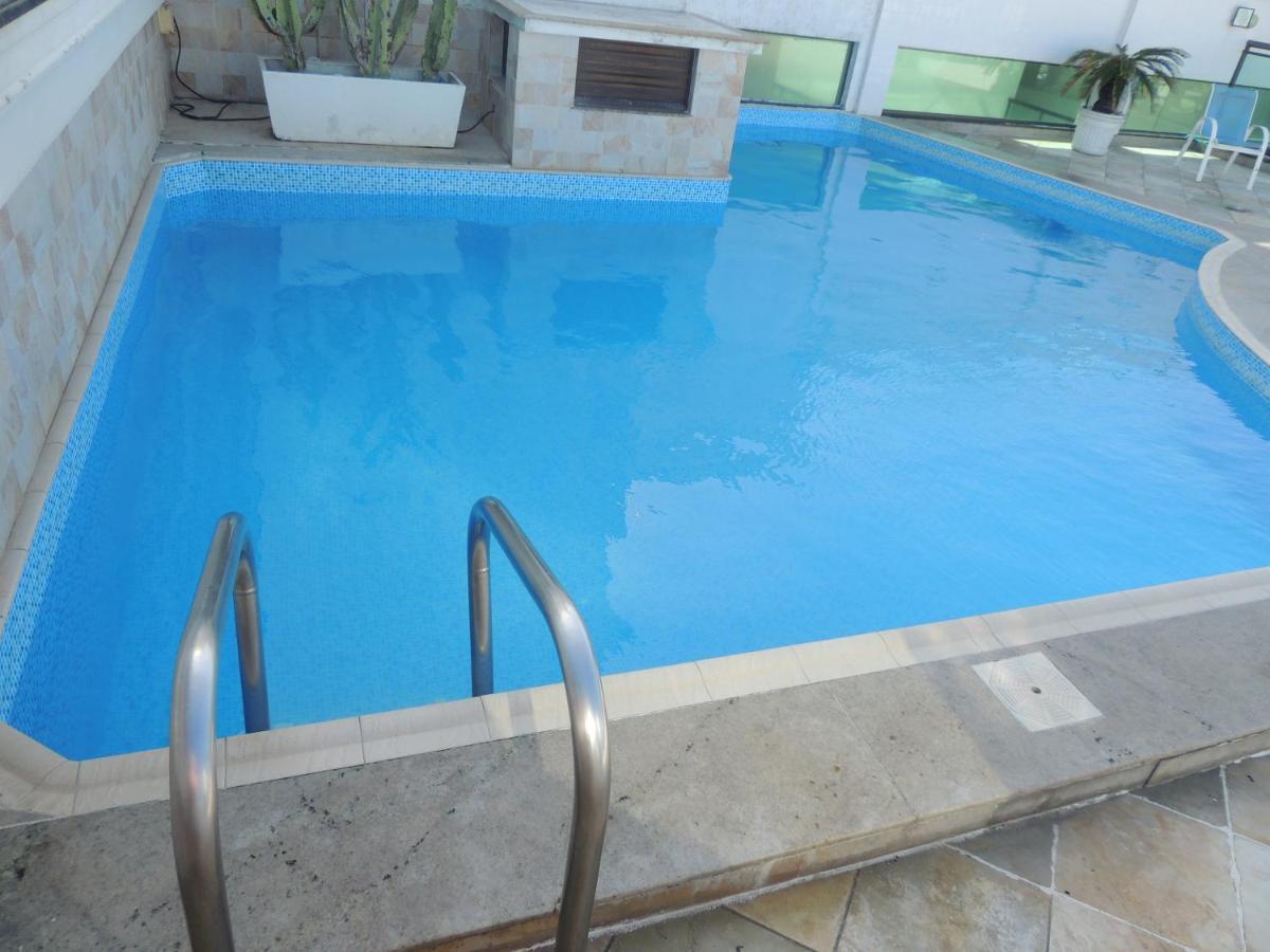 Apartment Loft Com Vista O Mar *