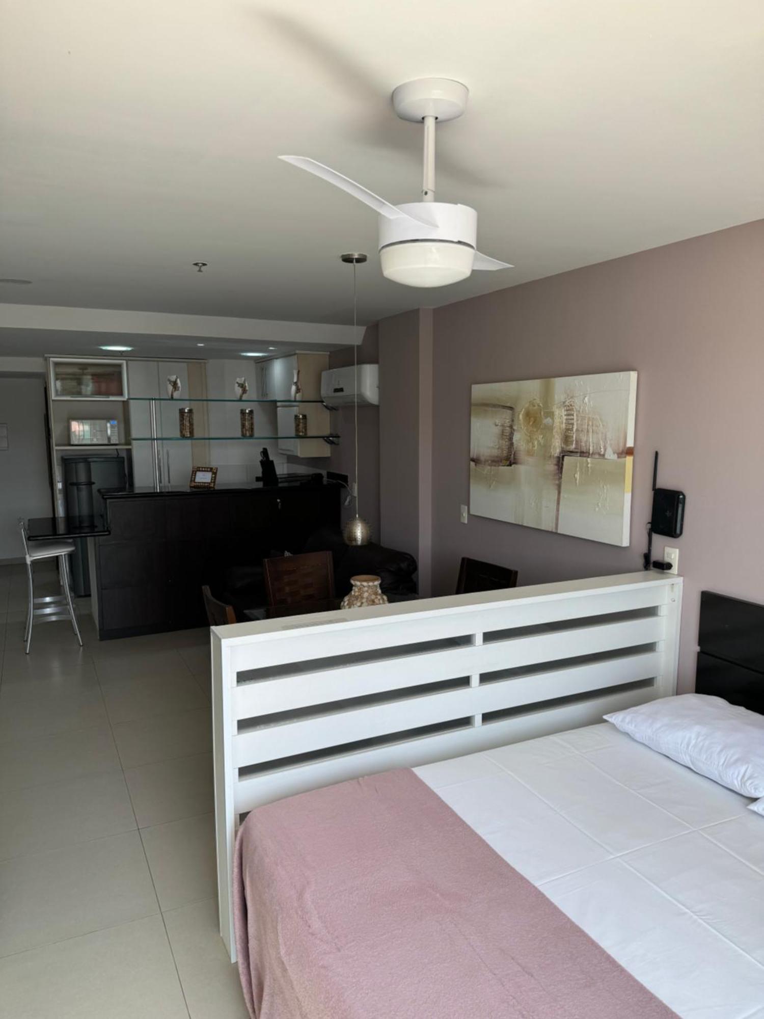 Loft Com Vista O Mar *
