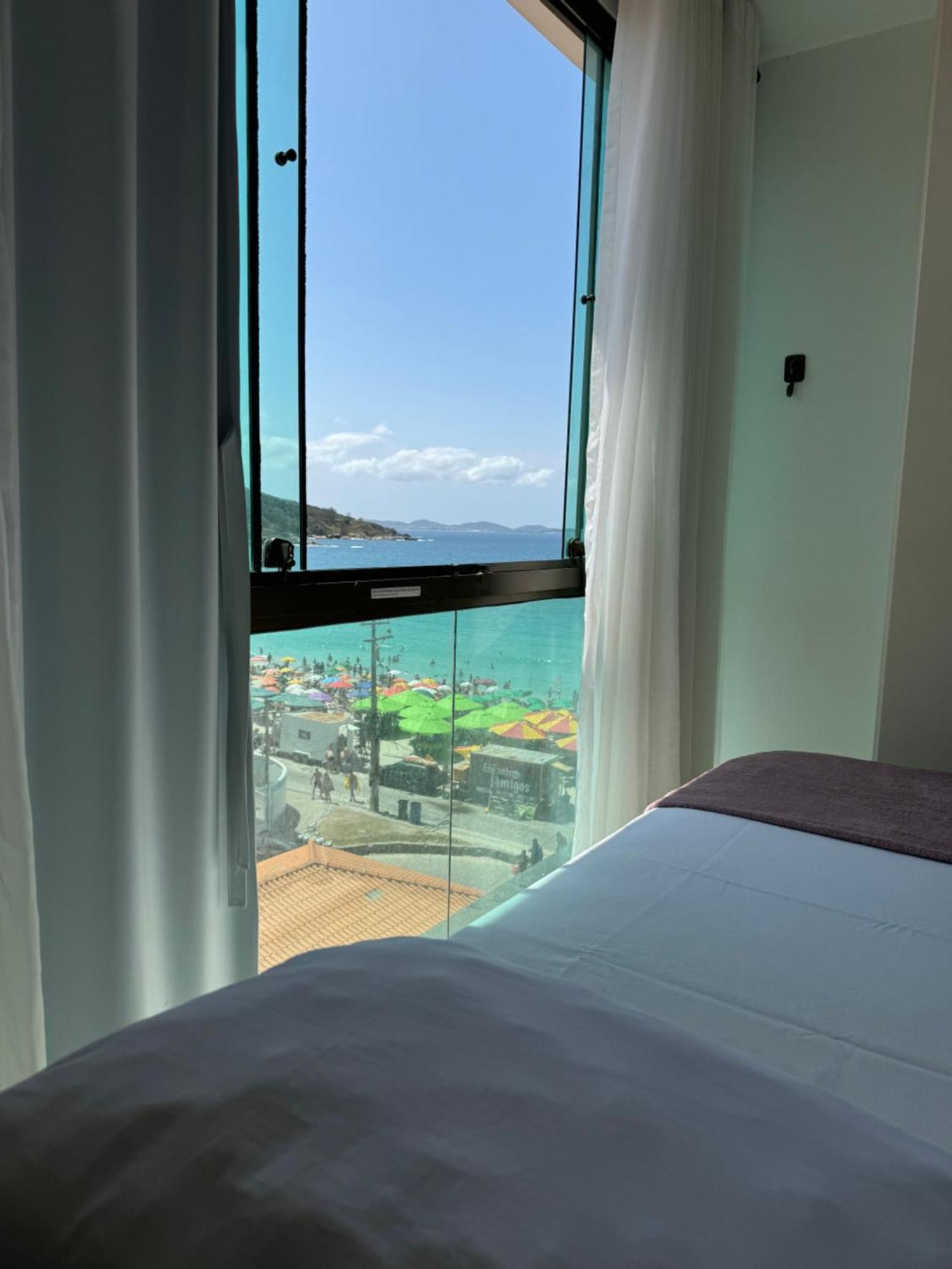 Loft Com Vista O Mar Arraial do Cabo