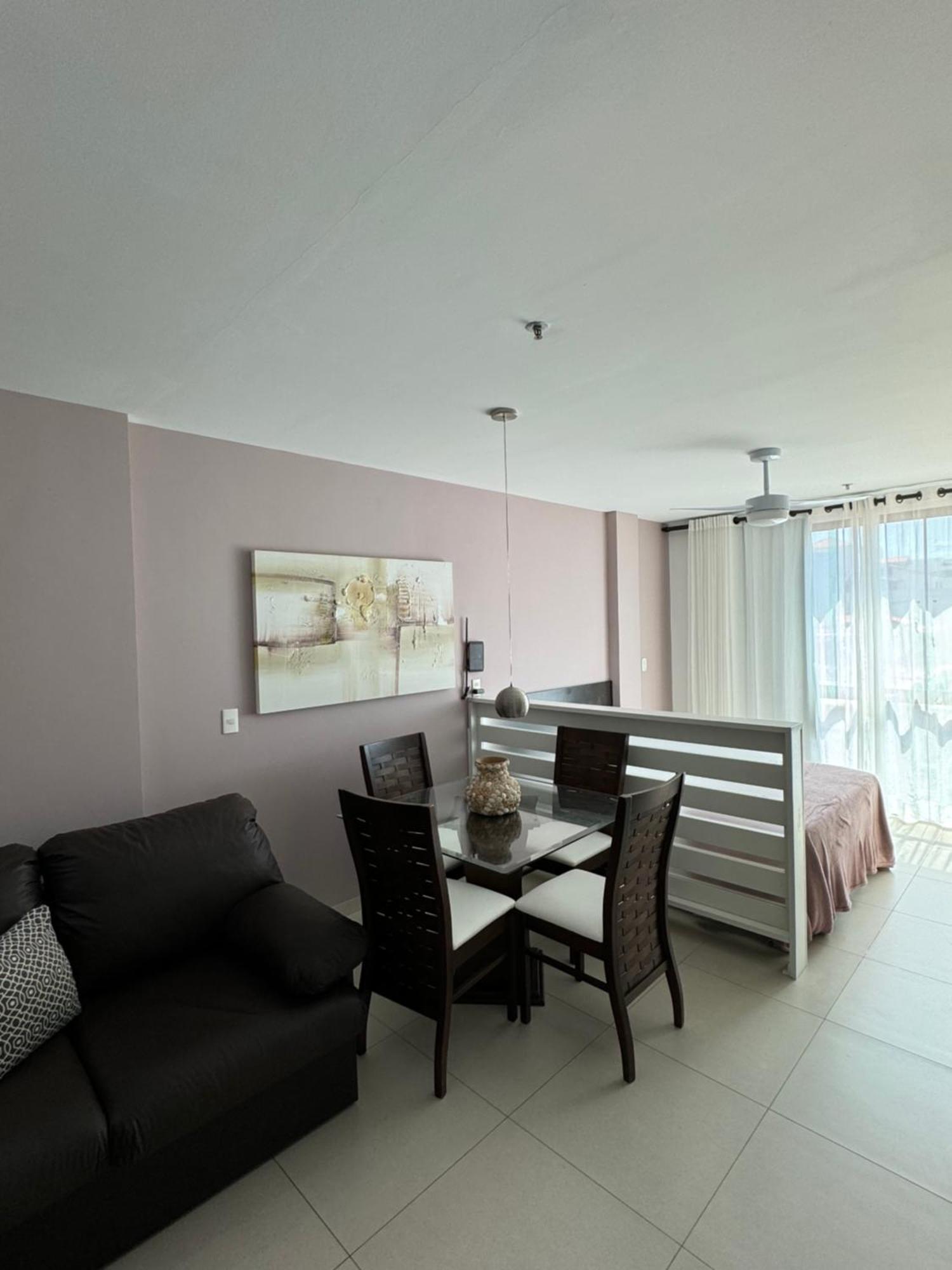 Apartment Loft Com Vista O Mar *