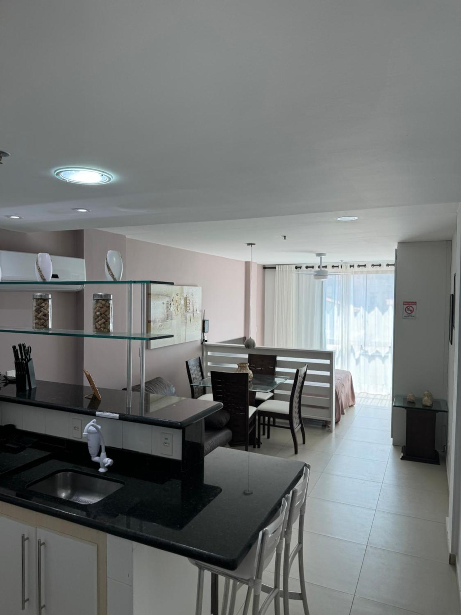 Loft Com Vista O Mar Apartment Arraial do Cabo