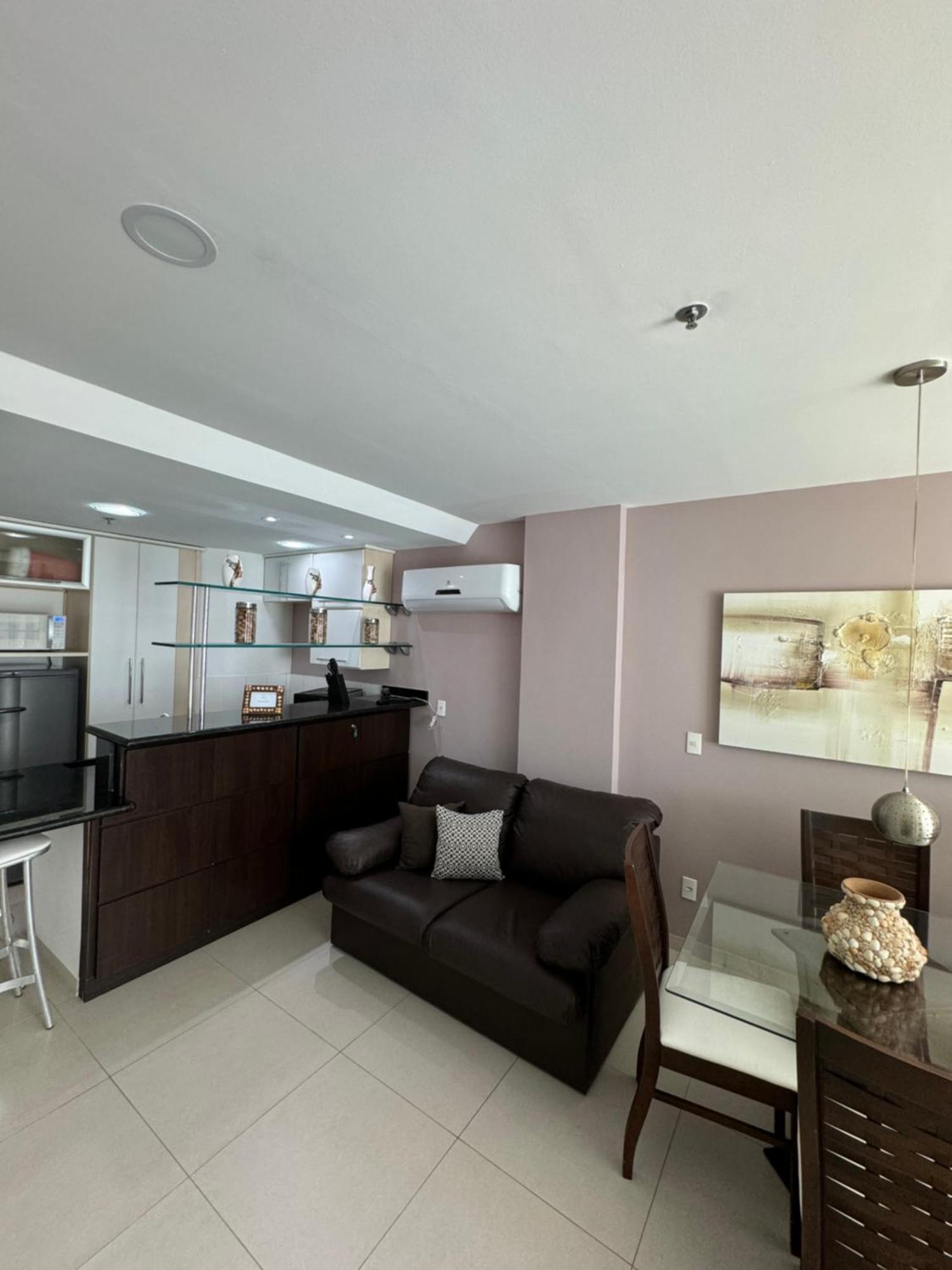 Apartment Loft Com Vista O Mar Arraial do Cabo