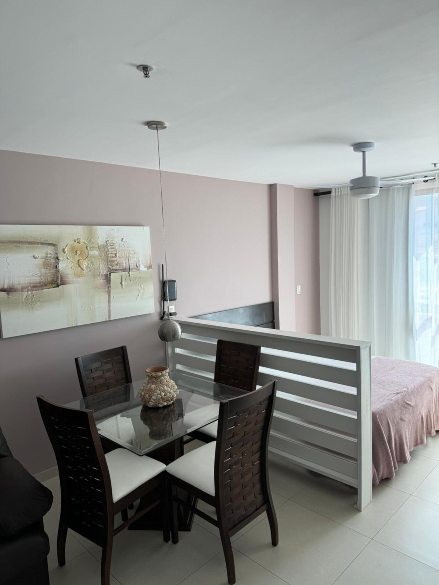 Loft Com Vista O Mar *