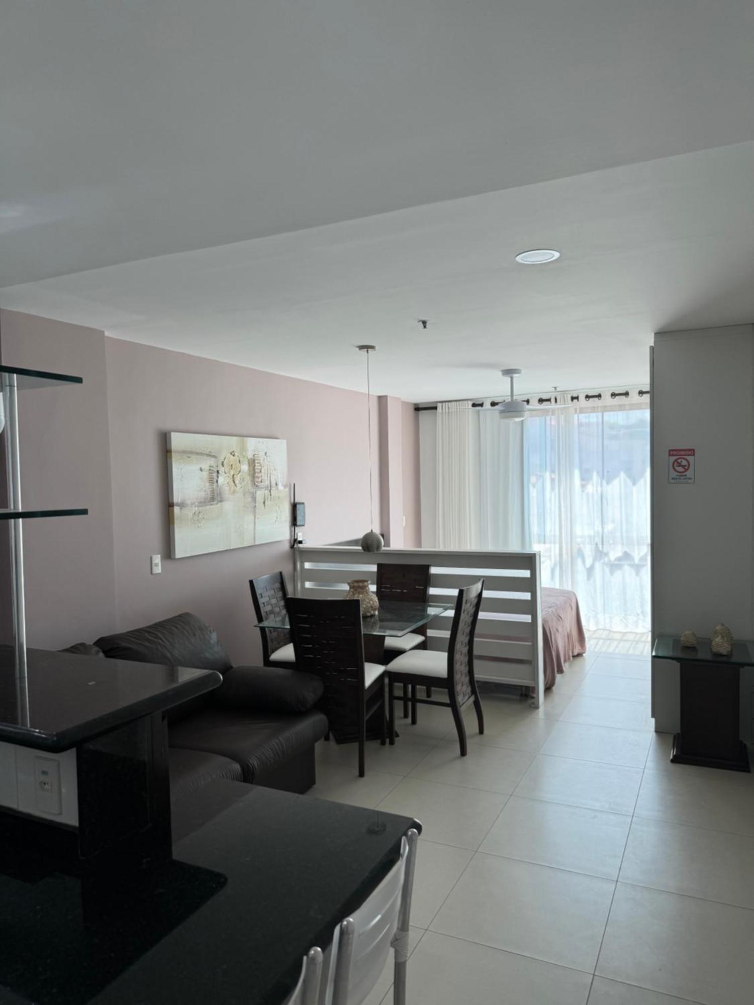 Loft Com Vista O Mar Apartment *
