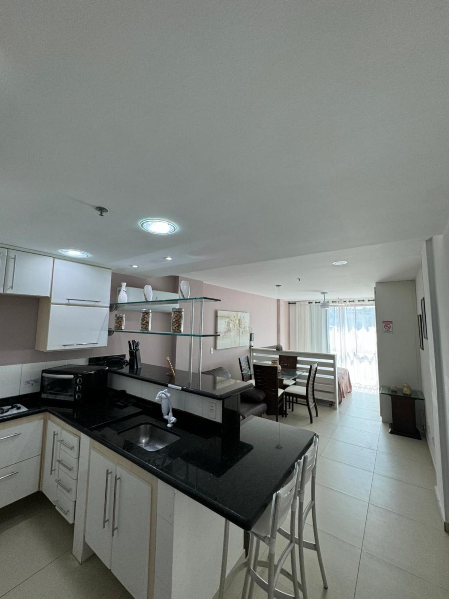 Apartment Loft Com Vista O Mar *