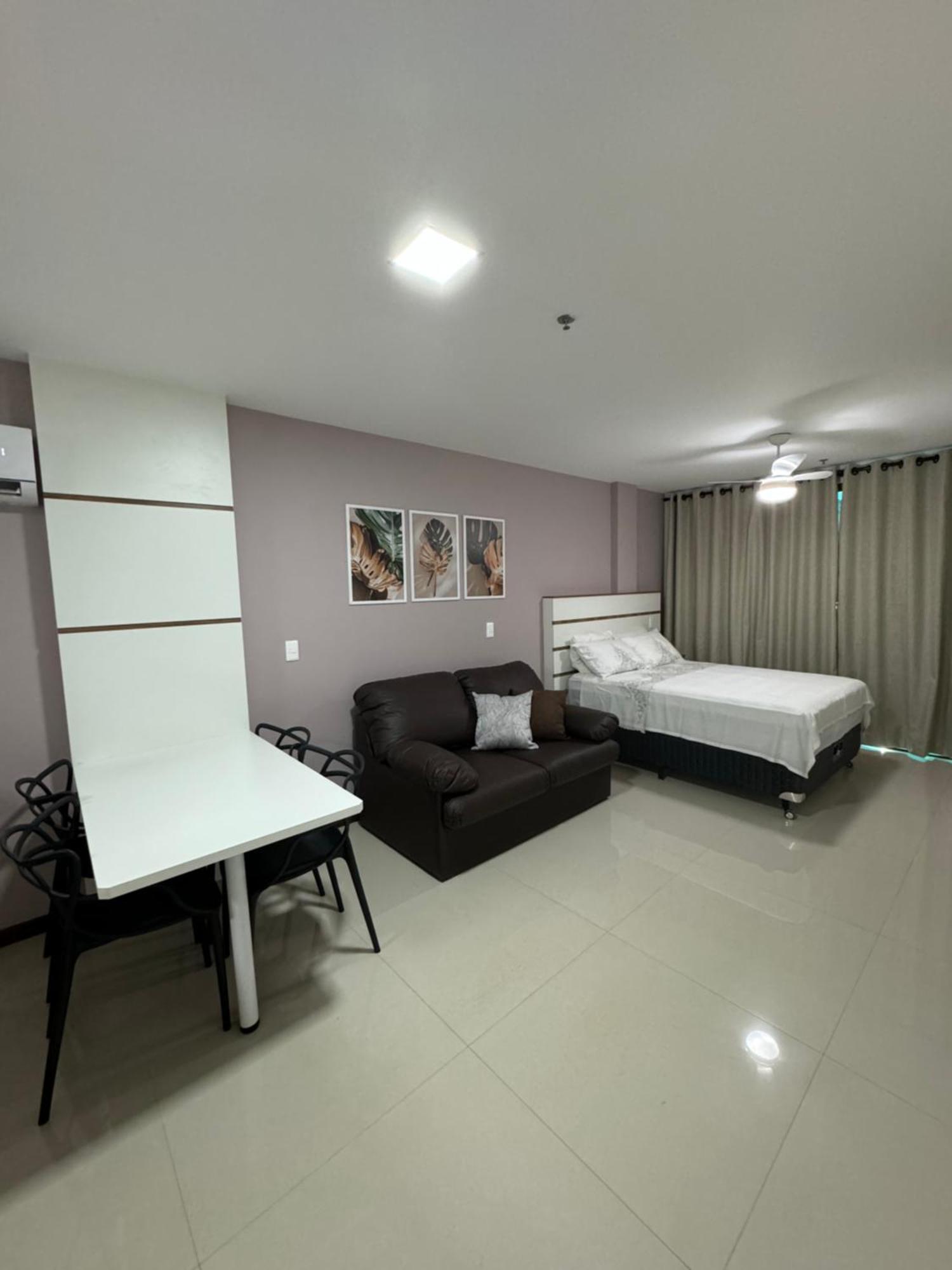 Loft Com Vista O Mar Apartment *