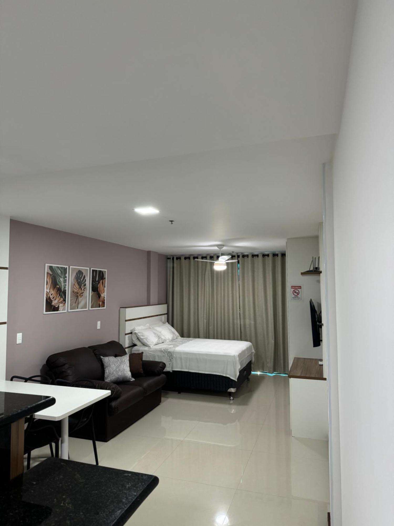 Apartment Loft Com Vista O Mar *