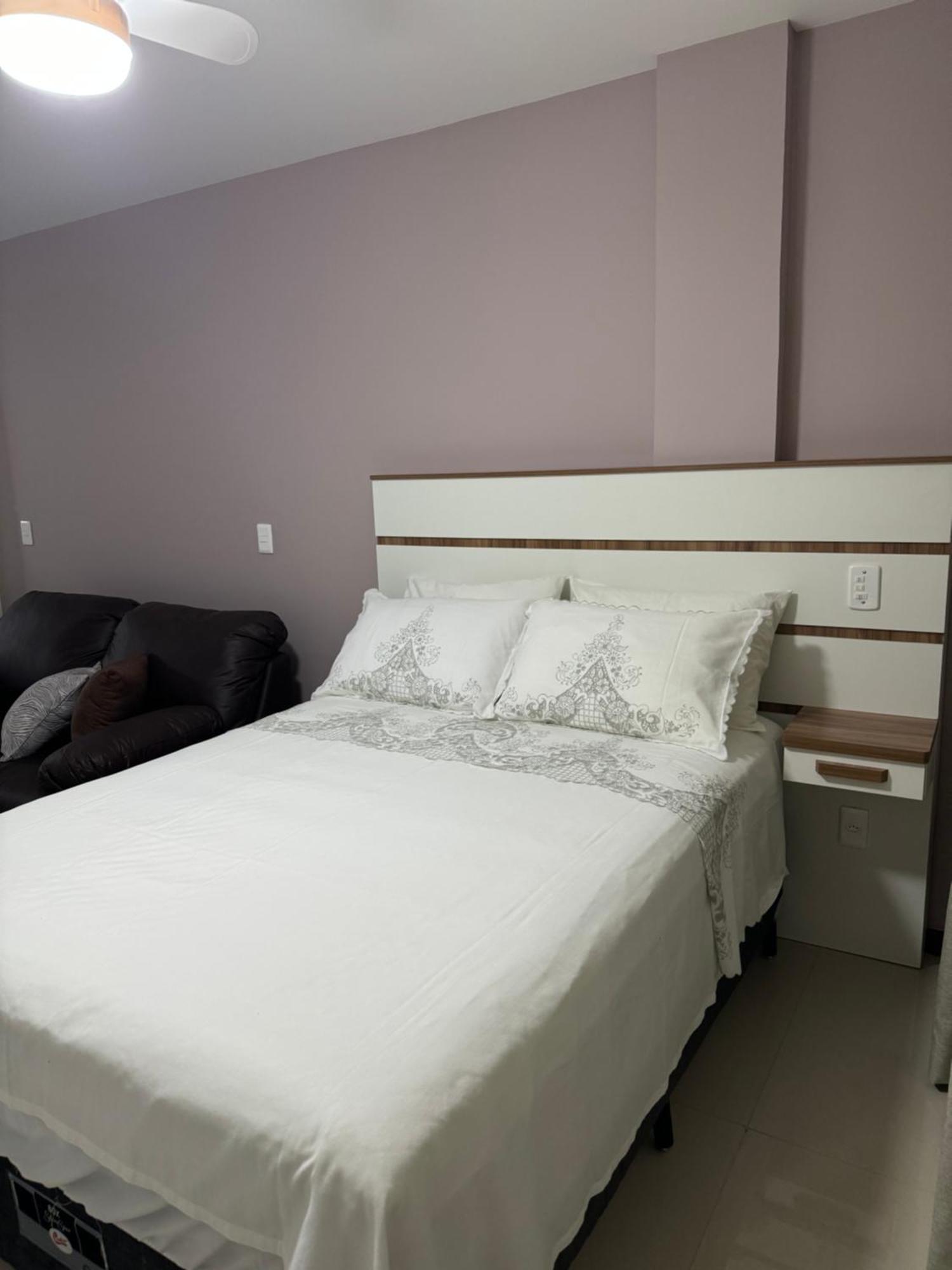Loft Com Vista O Mar