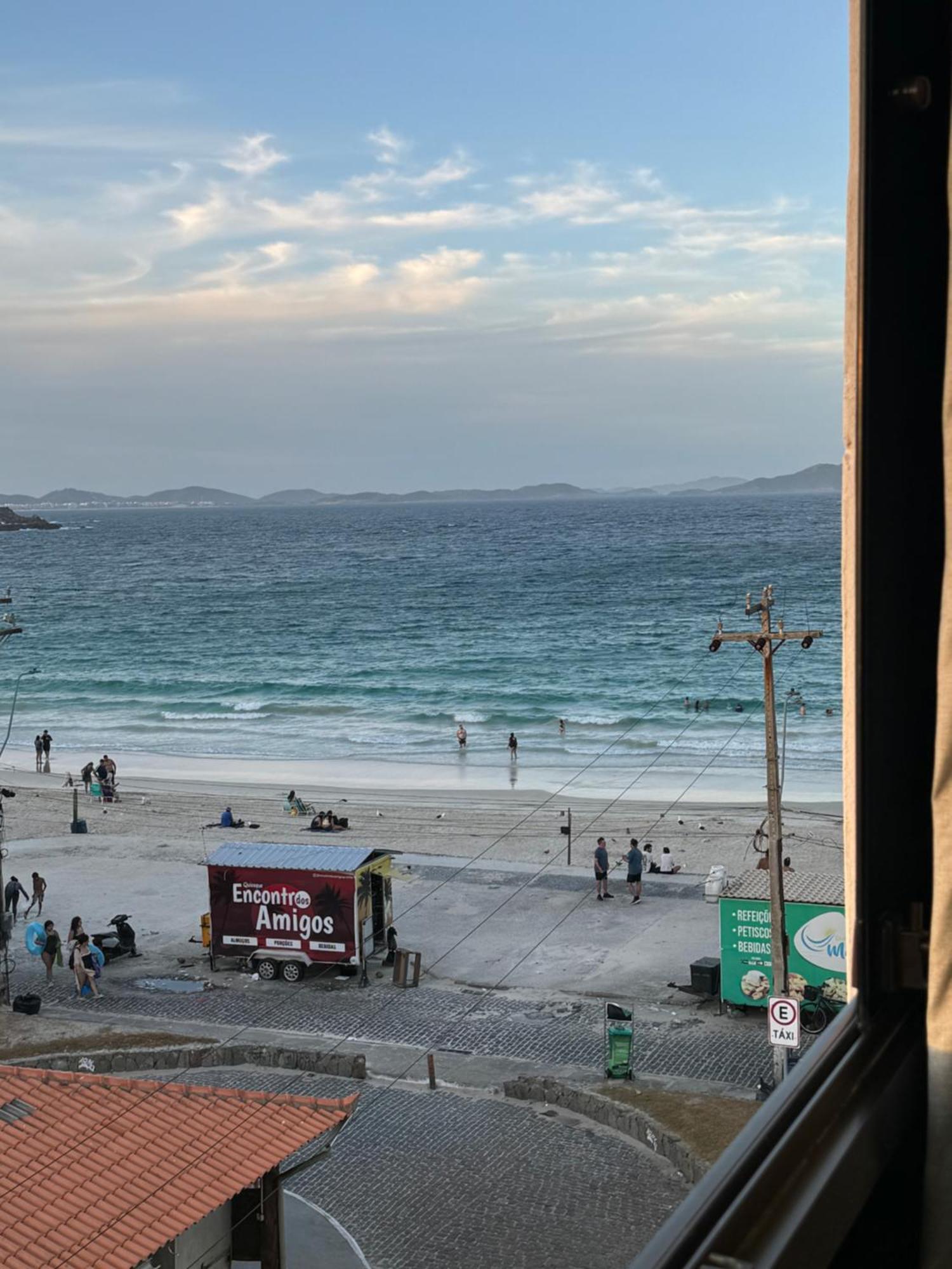 Loft Com Vista O Mar Apartment Arraial do Cabo