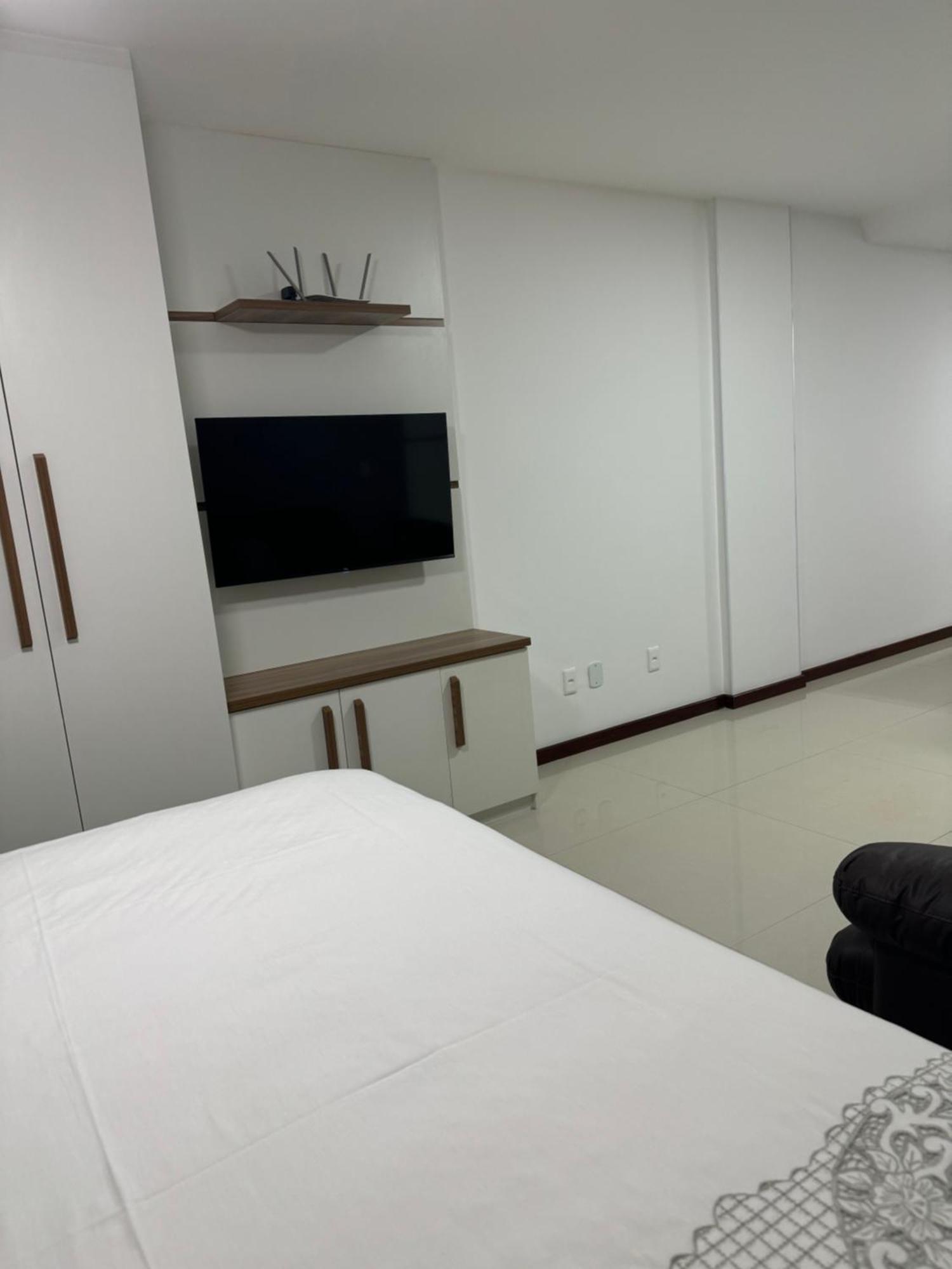 Loft Com Vista O Mar *