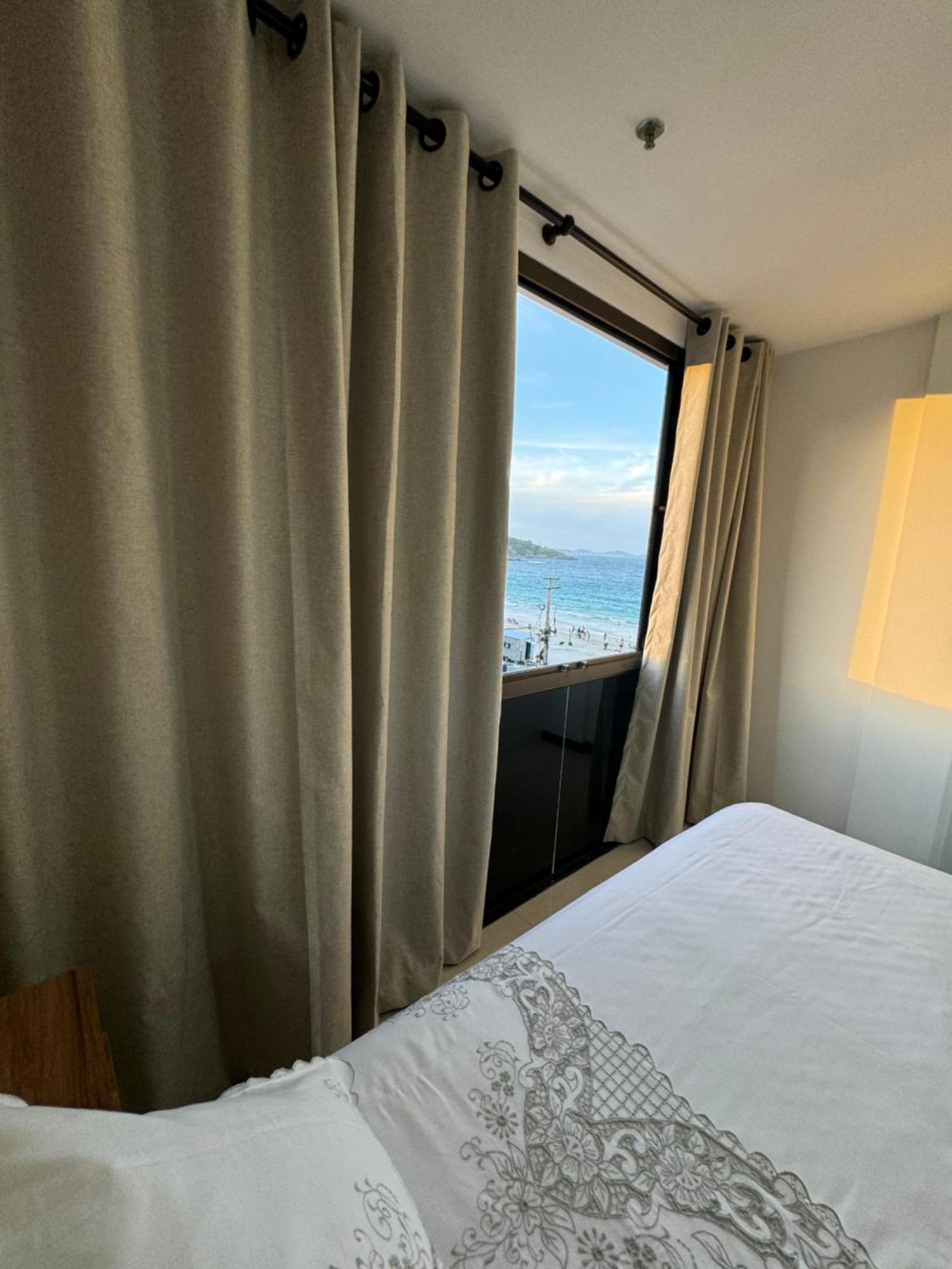 Loft Com Vista O Mar Arraial do Cabo