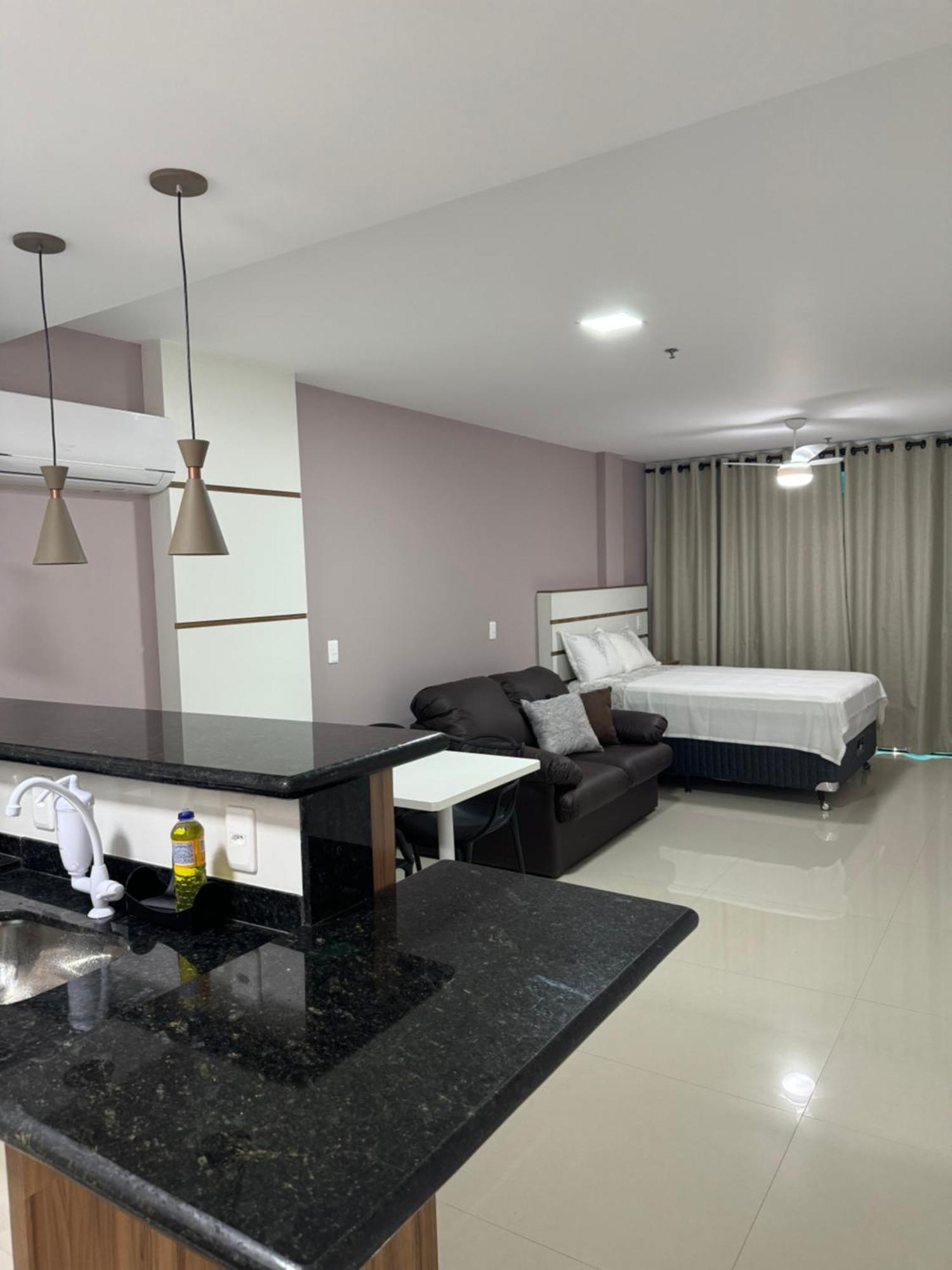 Loft Com Vista O Mar