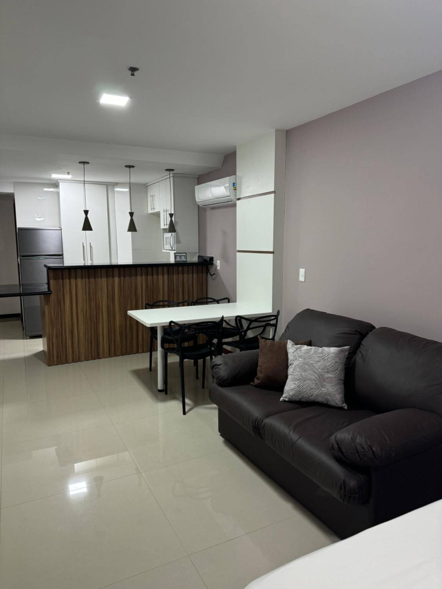Loft Com Vista O Mar Apartment *