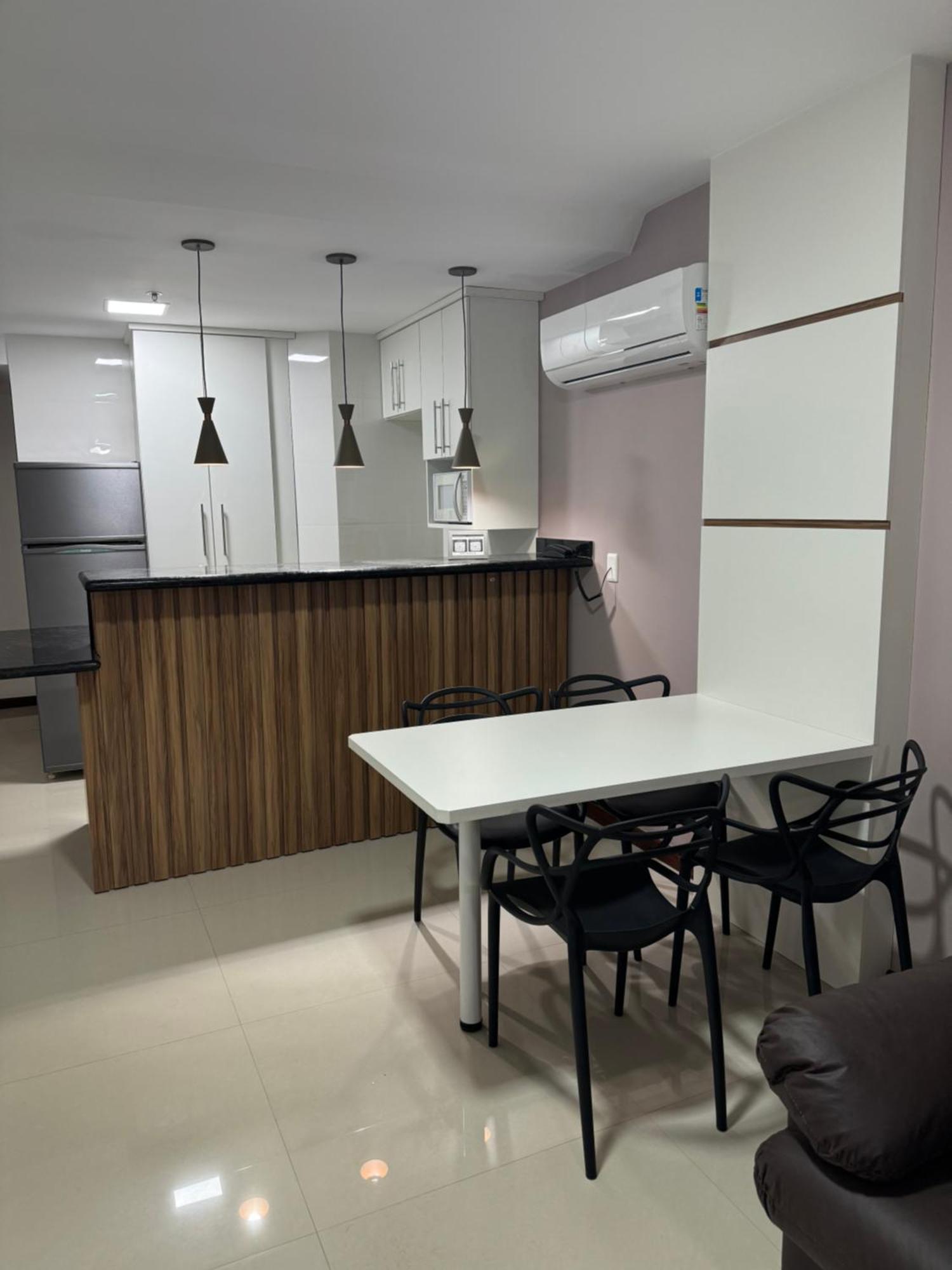 Apartment Loft Com Vista O Mar *