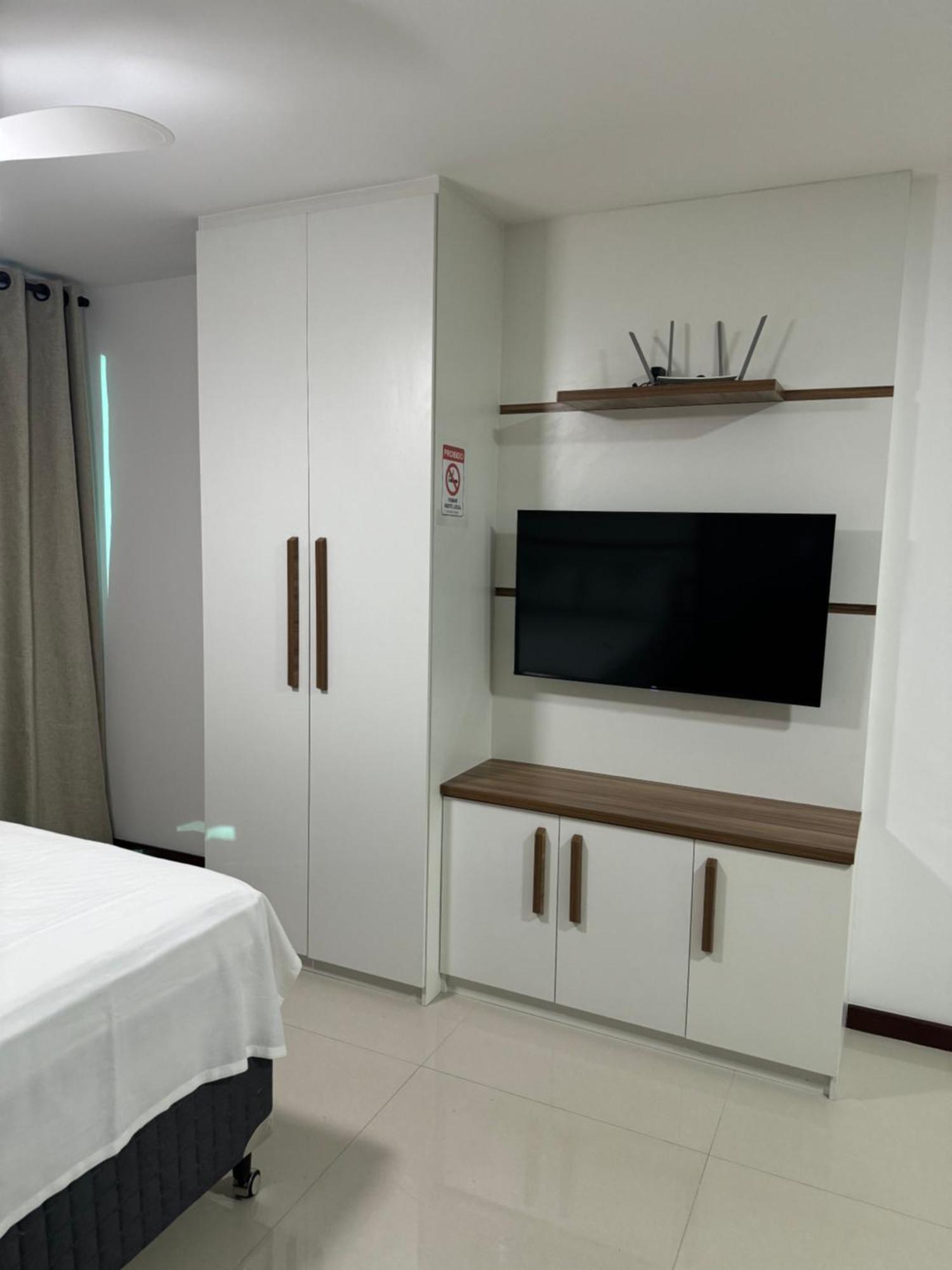 Loft Com Vista O Mar *