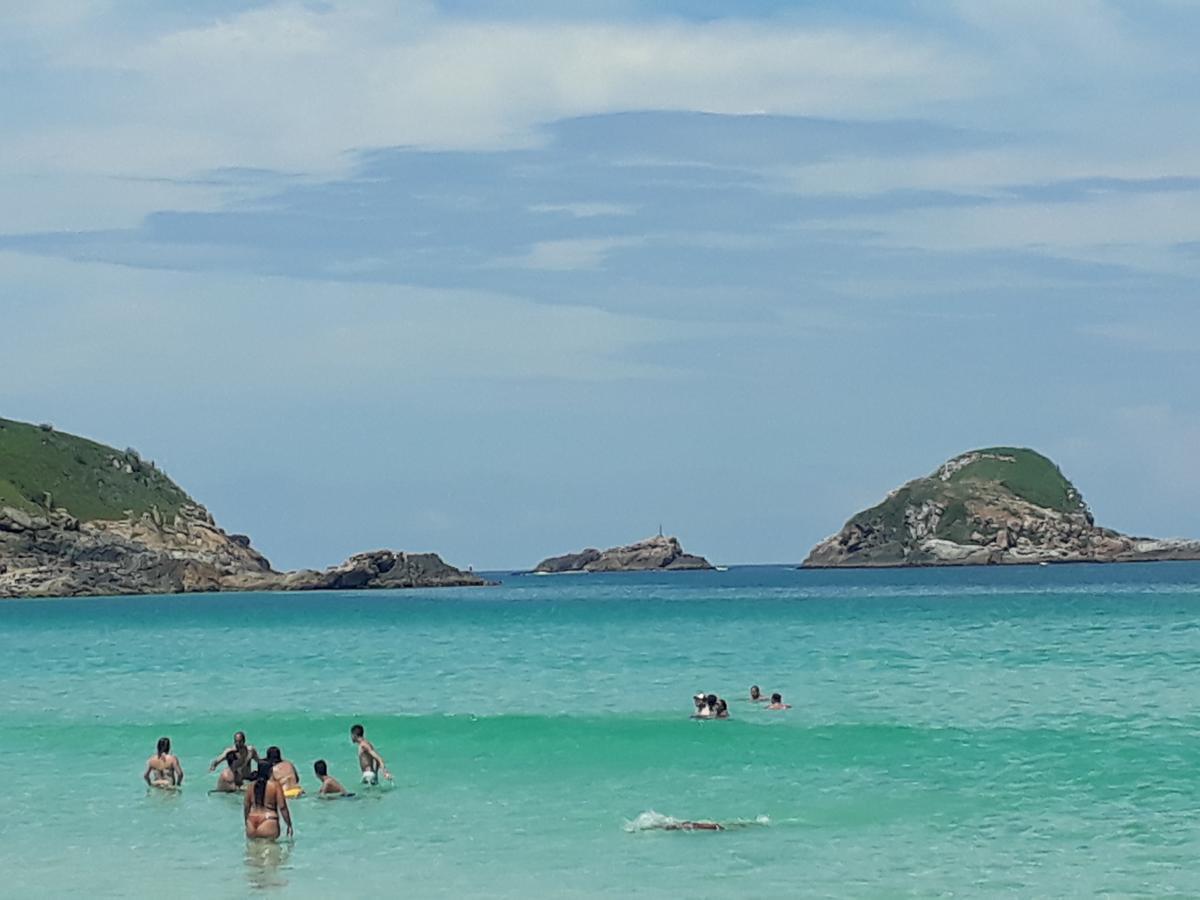 Loft Com Vista O Mar * Arraial do Cabo