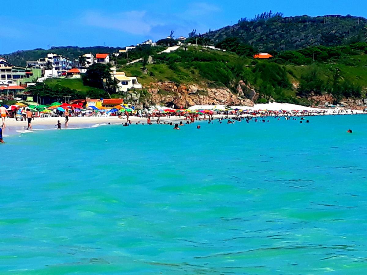 Loft Com Vista O Mar Apartment Arraial do Cabo